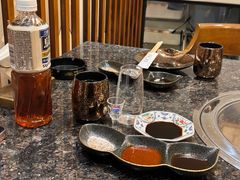 -酉林和牛·烧肉