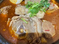 -伊带伊路新疆美食府(呼家楼店)