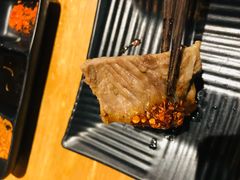 -一井烧肉·活鳗·寿司(望京SOHO店)