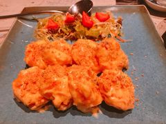 -T館·花园艺术餐厅