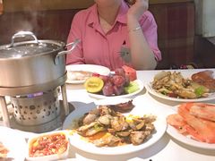 -星伦多自助料理·涮烤一体(虹悦城店)