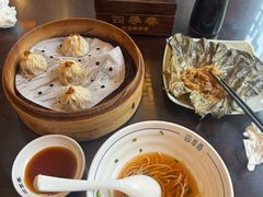 -四季春(美食街店)