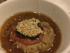 -八先生涮肉房(三里河店)