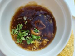 -亮马河饭店翠雅咖啡厅