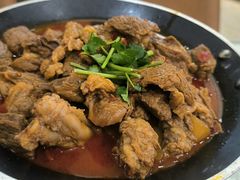-正阳春烤鸭(华捷道店)