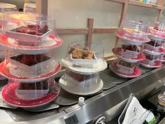 -禾绿回转寿司(万柳华联店)