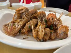 -吉莲利苑海鲜酒家(珠海拱北28年老字号店)