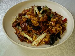 -福海居烤鸭店(鸟巢店)