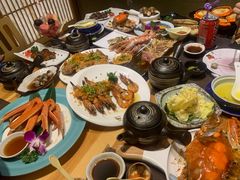 -割烹旭日本料理(龙湖狮山天街店)