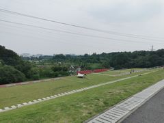 -佛手湖郊野公园