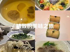 -沈灶河豚宴·河豚融合餐厅(汉中路店)