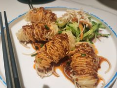 -相遇·鲜炒黄牛肉(丹阳吾悦广场店)