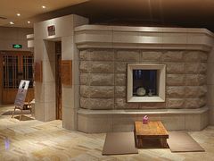 -济州岛汗蒸时代宝石生态热水浴