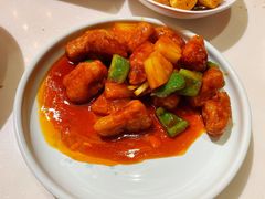 -稻香饭店(IFS国金中心店)