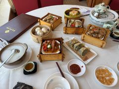 -黄埔华苑酒家(黄埔总店)