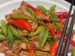 -一德轩·闽.粤料理(福州广场店)