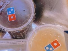 -达美乐比萨(建康路店)