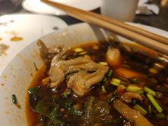 -大鱼山房鱼头火锅(老字号品质店)