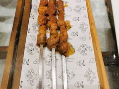 -哈啾嗨·新概念蒙餐(红星新城店)