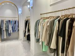 -nana showroom娜娜家服装店