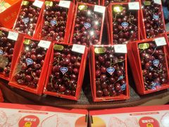 -Olé精品超市(上海港汇恒隆店)