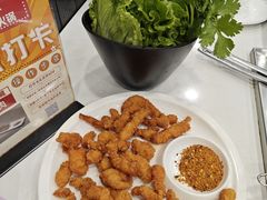-就这么牛潮式牛肉火锅(华侨城店)