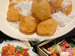 -黑牛の店·黑金店(沈阳万象城店)