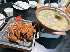 -简小舍·民间手艺菜(武昌江滩店)