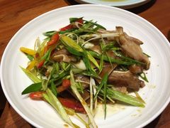 -潮堂(环球金融中心店)