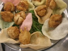 -老板娘的烤肉店(港湾广场店)