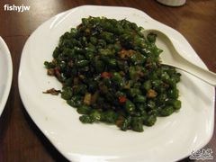 四季豆-乐好汤馆