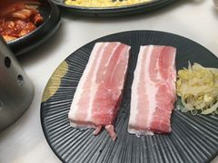 -韩宫宴烤肉·料理(砂之船奥特莱斯店)