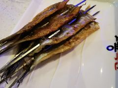 -玉善烧烤串城(长春总店)
