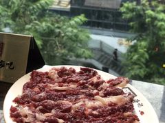 -八合里潮汕鲜牛肉火锅(深圳海岸城店)