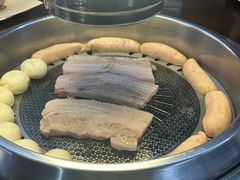 -大喜烤肉(海宁尚东店)