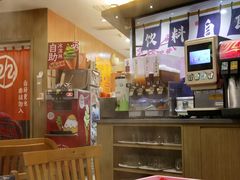 -水林间·寿喜烧自助(仙林金鹰店)