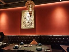 -丝路金桃·新疆菜(徐汇店)