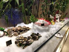 -川骄海鲜自助(亚运村店)