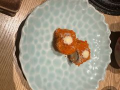 -隐泉京望日式料理(太和广场店)