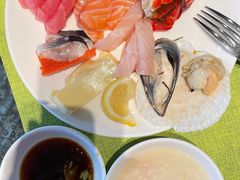 -航迹厨房 Merchant Kitchen(上海鲁能JW万豪侯爵酒店)