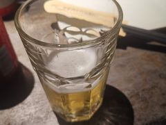 -很久以前羊肉串(簋街店)