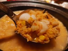 -采悦轩中餐厅·粤菜·海南菜(神州半岛喜来登度假酒店)