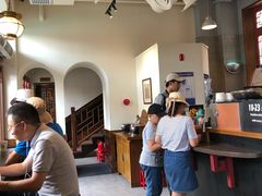 -星巴克臻选(北京前门大街店)