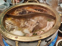 -大白羊蝎子馆(后沙峪山姆店)