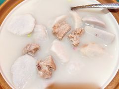 -大鸽饭(汉溪长隆店)