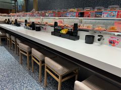 -争鲜回转寿司(朝北大悦城店)