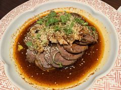 夫妻肺片-王元兴酒楼(杭帮菜名店)