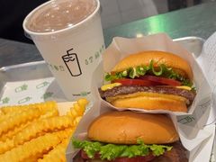 -Shake Shack(南山万象天地店)