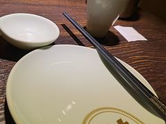 -船歌·鱼水饺青岛菜(石老人店)