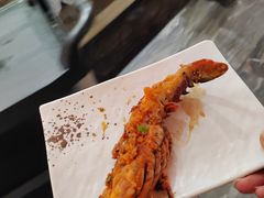 -丰卓会海鲜自助(中润大道店)